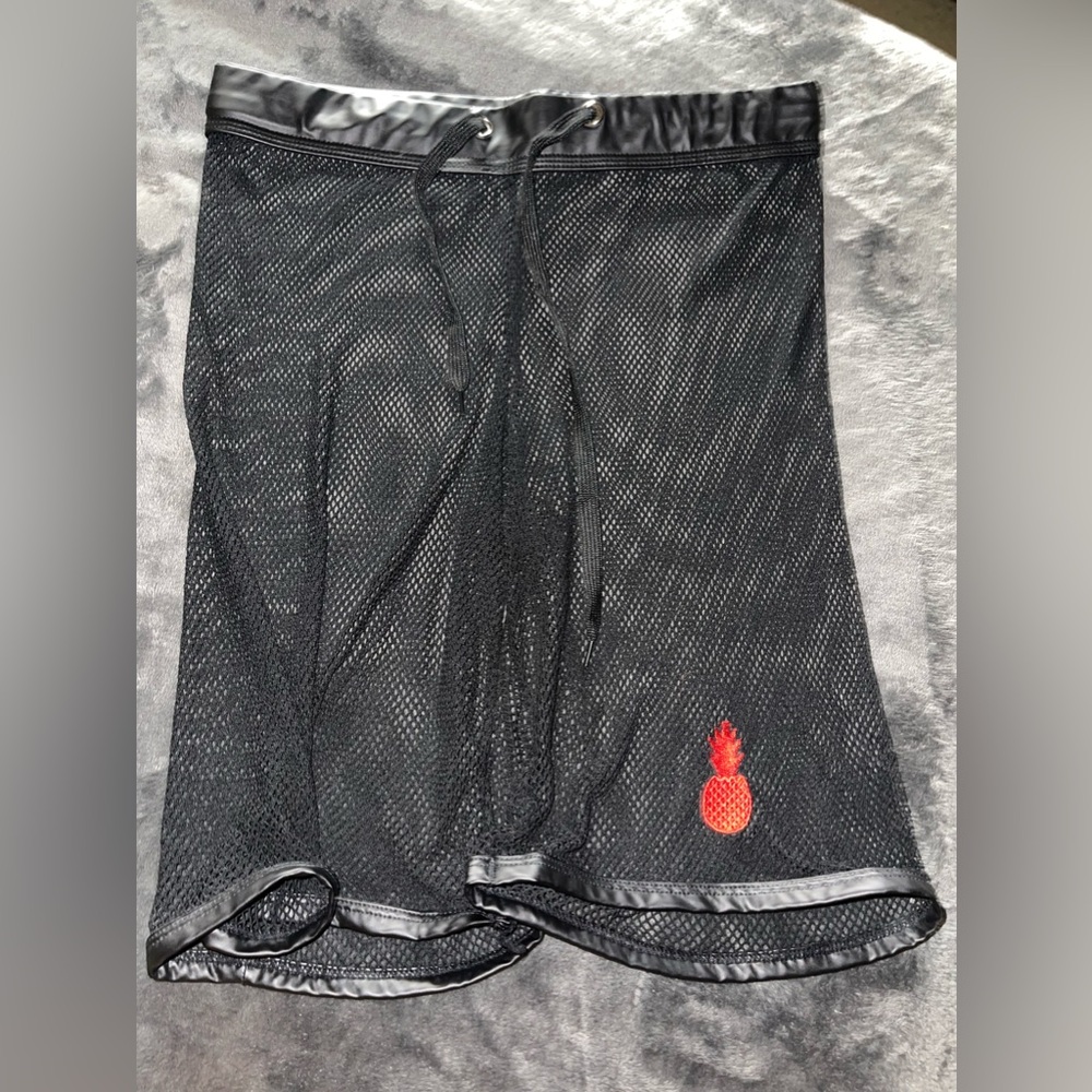 Jj malibu mesh shorts